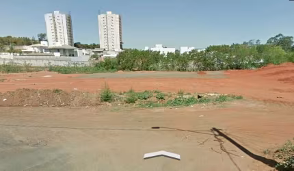 Area para incorporação a venda na Zona Sul de Bauru, Parque Jardim Europa, com 14.700 m2, topografia plana, 130 m frente para rua, agua, luz e esgoto
