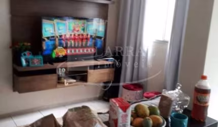 Apartamento para venda no Manoel Penna Cond Rosario do Sul, 2 dormitorios, 49 m2 e lazer no condominio