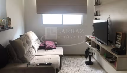 Apartamento para venda no Pq São Sebastiao, Cond Royal Palace, 2 dormitorios, completo armários, 47 m2, portaria 24h e lazer no condominio
