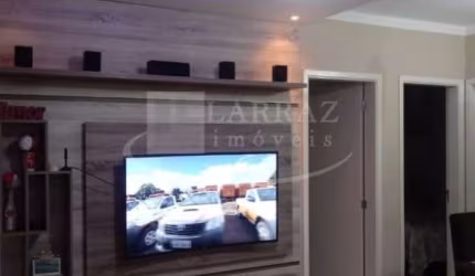 Lindo apartamento para venda no Vitta Ribeirão Verde 1, condomínio fechado, armarios, 2 dormitorios, 42 m2 e lazer completo no condominio