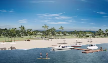 Lançamento represa de Furnas, Residencial Fechado, Cassia/Delfinopolis-MG, Enseada Belvedere, lote com 1.461 m2, lazer completo em um paraíso natural