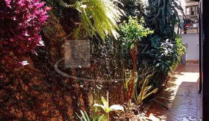 Ótima casa para venda no Ribeirão Verde / Diva Tarla, 2 dormitorios 1 suite, ótimo acabamento, jardins em 150 m2 de area total
