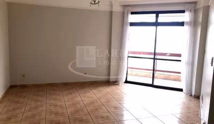 Excelente apartamento para venda no Centro, Ed Maracay, 3 dormitorios 1 suite, varanda, completo em armários, em 123 m² de área útil, portaria 24h e l