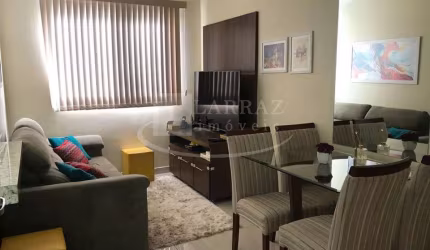 Ótimo apartamento para venda na Lagoinha, Cond. Recanto Lagoinha, inteiro reformado, 2 dormitorios, 47 m2, lazer e portaria 24h