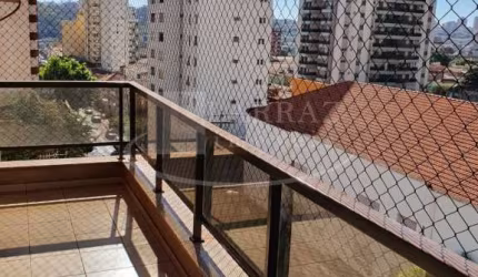 Ótimo apartamento mobiliado para venda no Centro, Ed Solar Firenze, 4 dormitorios 2 suites em 180 m2, lazer completo