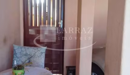 Casa para venda em Bonfim Paulista no Vista Linda, excelente localização, 3 dormitorios em 135 m2 de area construida
