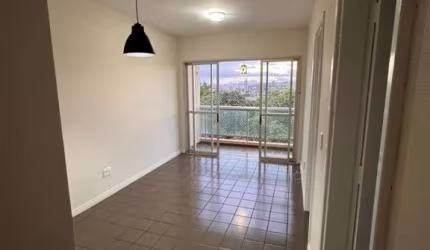 Apartamento para venda na Av. Santa Luzia, 1 dormitorio, varanda, armarios, 45 m2, area de lazer no condomínio, portaria 24h