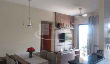 Ótimo apartamento para venda no Jardim Zara, ótimo acabamento, 2 dormitorios, varanda gourmet em 51 m2 com lazer na cobertura