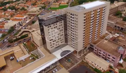 Loja para venda ou locação na Presidente Kennedy, Complexo Hub e Hotel Intercity, com 59 m2, loja no terreo com ampla vitrine e vaga de garagem