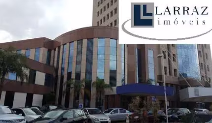 Excelente prédio comercial para venda ou locação no Ribeirão Shopping, ao lado do Hotel Ibis e Office Tower, 3 pavimentos em 1.427 m2 construidos