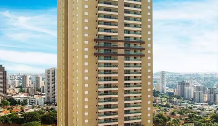 Apartamento novo para venda no jardim Botanico Fiusa, Ed. Amsterdam, 3 suites ou 4 dormirorios 2 suites, varanda gourmet em 218 m2, lazer completo