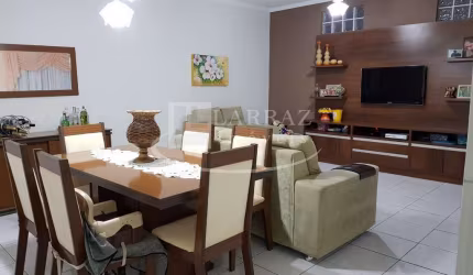 Ótima casa para venda ou troca no Jamil Cury / Planalto Verde, 4 dormitorios, excelente acabamento, varanda gourmet e piscina em 200 m2 de area total