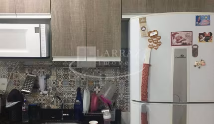 Apartamento para venda na City Ribeirão em otima localização a lado da AABB, Cond Robespierre, 2 dormitorios 1 suite, 51 m2, lazer completo, portaria