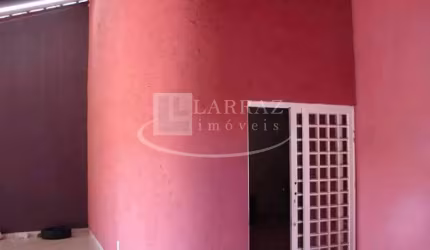 Casa para venda no Paulo Gomes Romeo, proximo da USP, 2 dormitorios sendo 1 suite, casa de esquina em 202 m2 de area total