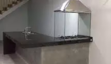 Oportunidade. Sobrado para venda no Parque Ribeirão Preto, 3 dormitorios 1 suite, cozinha gourmet e 180 m2 de area construida