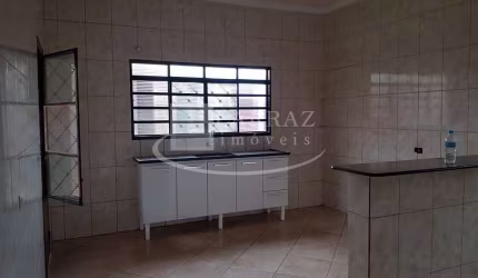 Casa para venda em Pradopolis no Maria Luiza 1, com 3 dormitorios sendo 1 suite em 320 m2 de area total