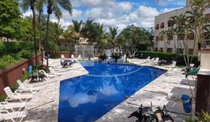 Apartamento para venda ou locacao na Arnaldo Victaliano no Residencial Boa Vista, 3 dormitorios, 76 m2, condomínio fechado com lazer completo