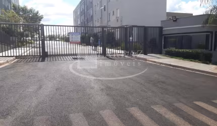 Apartamento para venda no Vitta Heitor Rigon 1, 2 dormitorios, 47 m2, portaria 24h e lazer completo
