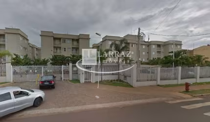 Oportunidade. Apartamento para venda no Bairro Ipiranga no condomínio Ideal Ipiranga, 2 dormitórios com varanda, 47 m2, lazer completo e portaria 24h