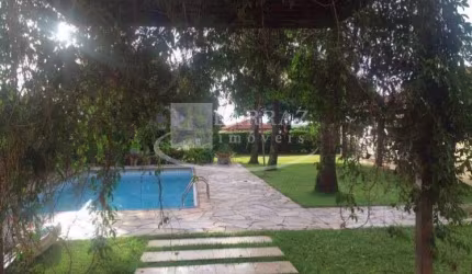Ótima chácara para venda em Jardinopolis no Condominio Village 2, com 1400 m2 de area total e 363 m2 de area construída com 3 dormitorios