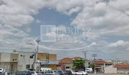 Excelente terreno / área para venda na entrada principal de Ibitinga Av. 13 de Maio, com 824,60 m². Ótimo ponto comercial