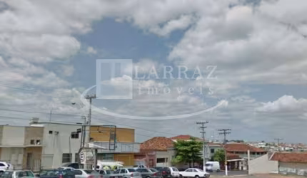 Excelente terreno / área para venda na entrada principal de Ibitinga Av. 13 de Maio, com 824,60 m². Ótimo ponto comercial