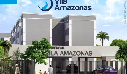 Pré-Lançamento Minha Casa Minha Vida no Jardim Helena / Jose Figueira na Zona Leste, apartamentos 2 dormitorios com sacada em 47 m2 e lazer