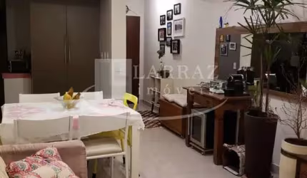 Apartamento recém reformado para venda na Arnaldo Victaliano no Residencial Boa Vista, 3 dormitorios, 76 m2, condomínio fechado com lazer completo