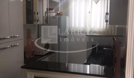 Ótimo apartamento para venda no Iguatemi, 3 dormitorios sendo 1suite, ótimo acabamento em 62 m2 de area