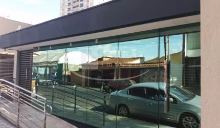 Apartamento para venda no Santa Cruz Av. Portugal, Edificio Guarucaia, 3 dormitorios sendo 1 suite, 118,50m2 de area privativa, portaria 24h