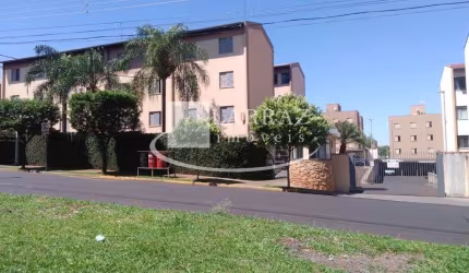 Apartamento para venda no Ipiranga / Dutra, Residencial das Americas Edificio Cuba, 2 dormitórios, condomínio fechado com lazer