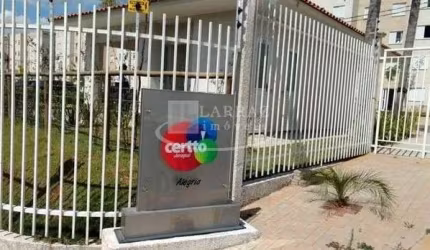 Apartamento NOVO para venda em São Paulo no Jaragua / Parque das Nações, no Condominio Certto, 2 dormitorios, 43 m2 de area privativa, portaria 24h e lazer no condomínio