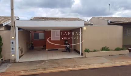 Casa para venda em Brodowsky Condominio Rubi, 3 dormitorios sendo 1 suite, varanda gormet com churrasqueira em uma area total de 160 m2