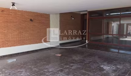 Casa para venda no Alto da Boa Vista / Jardim Sumare, ótima localização, na Itacolomi próximo a Independencia, 3 dormitorios sendo 1 suite em um terreno de 456 m2. Ideal para ponto comercial