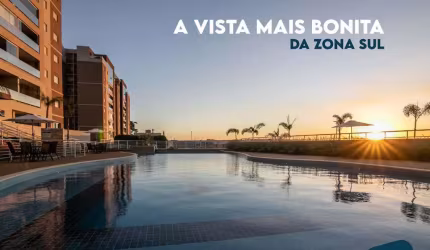 Apartamento COBERTURA DUPLEX, alto padrao para venda em Bonfim Paulista, no ponto mais alto da cidade, Mirante Condoclub, 3 dormitorios sendo 2 suites, 145 m2 e lazer completo no condominio
