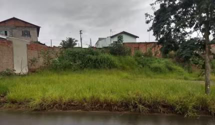 Terreno  para venda no Jardim Parque Real em Aguai com 321 m2