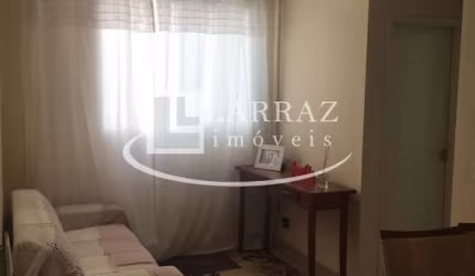 Apartamento para venda na zona Sul condomínio Reserva sul, 2 dormitorios, condomínio fechado e lazer completo
