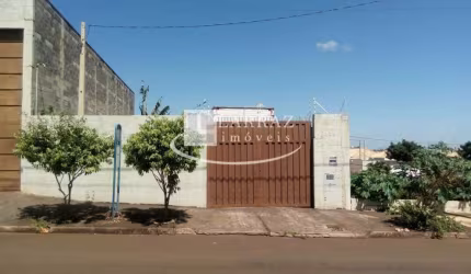 Terreno exclusivamente comercial para venda em Bonfim Paulista na marginal da rodovia Machado Santanna, com 300 m2., aceita entrada mais parcelamento