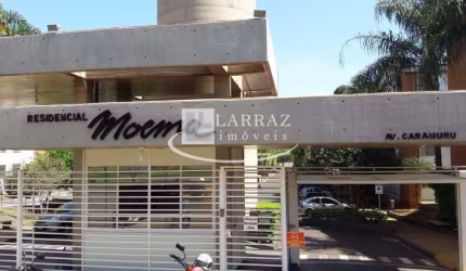 Apartamento para venda na Caramuru no Residencial Moema, inteiro reformado com 2 dormitorios, 60 m2 de área construída e lazer completo no condominio