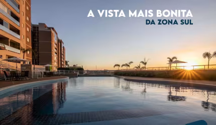 Apartamento alto padrao para venda em Bonfim Paulista, no ponto mais alto da cidade, Mirante Condoclub, 2 dormitorios sendo 1 suite, varanda gourmet, 71m2 e lazer completo no condominio