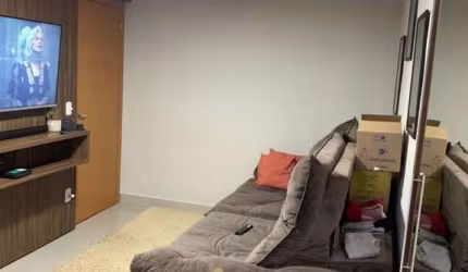 Apartamento para venda terreo com quintal para venda no Manoel Penna, frente Novo Shopping, Reino da Inglaterra, 3 dormitorios, 69 m2