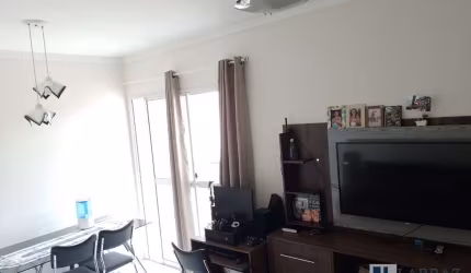 Apartamento para venda no Ipiranga / Dutra, 2 dormitorios, varanda, armários, 49 m2. Lazer completo e portaria 24h