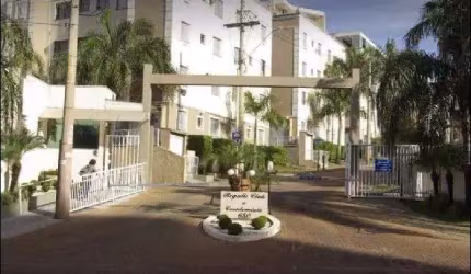 APARTAMENTO para venda  PARQUE INDUSTRIAL LAGOINHA, RIBEIRÃO PRETO 2 dormitórios, 1 vaga