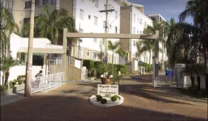 APARTAMENTO para venda  PARQUE INDUSTRIAL LAGOINHA, RIBEIRÃO PRETO 2 dormitórios, 1 vaga