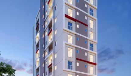 Apartamento mobiliado para venda na Ribeirania, Ed. Vista Ribeirania, simplesmente maravilhoso, 2 dormitorios 1 suite, varanda gourmet em 59 m2 com la