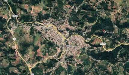 Oportunidade. Terrenos para venda em Piedade-SP no Bairro dos Moreiras, lote com 420 m2 valores promocionais