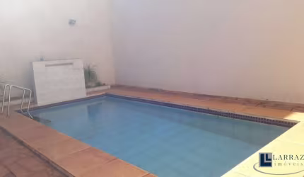 Ótima casa para venda no Alto da Boa Vista em excelente localização, 4 suites, completa, varanda gourmet e piscina em 320 m2 de area total