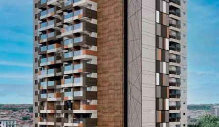 Lançamento para investidores próximo da USP, Pixel Residence, apartamento Studio com 38 m2, varanda gourmet, lazer completo e alta tecnologia