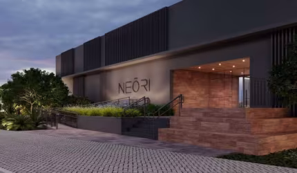 Lançamento na Zona Sul no Quinta da Primavera, Cond. Neori, 2 dormitorios sendo 1 suite, varanda em 64 m2, lazer completo