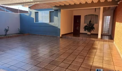 Ótima casa para venda no Jardim Independencia, 3 dormitorios sendo 1 suite, comodos amplos, ar condicionado em 250 m² de área total